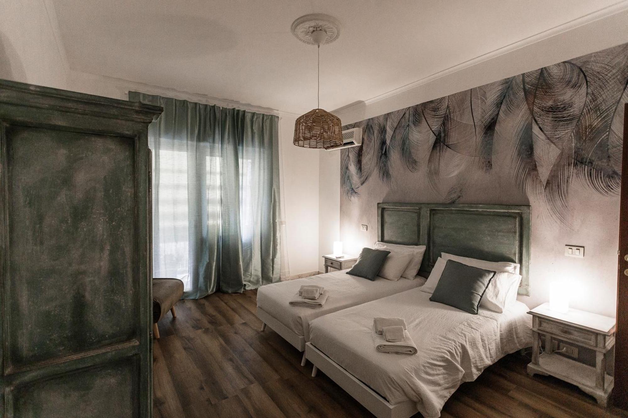 Aurelia 386 Vatican House 로마 외부 사진