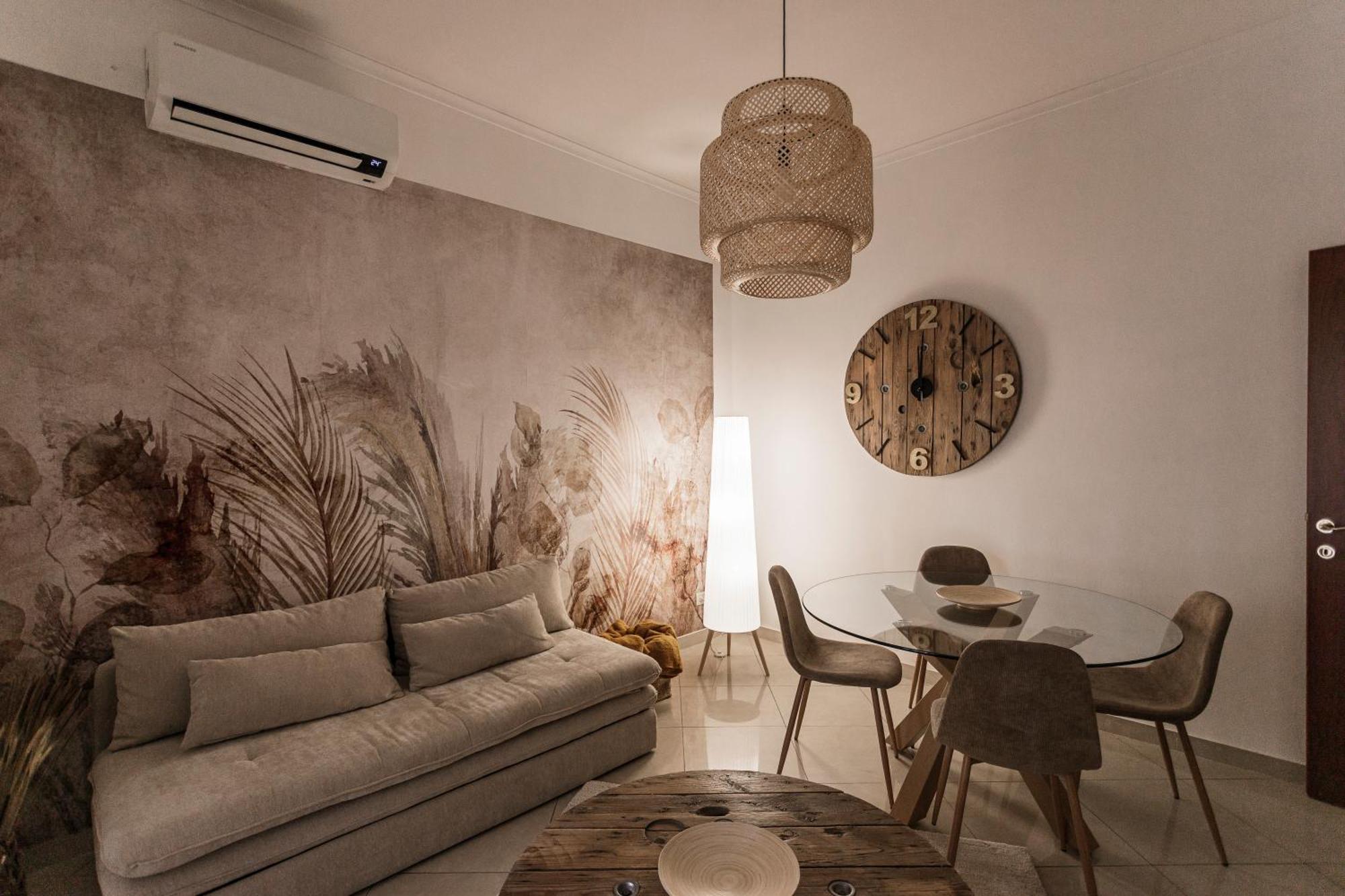 Aurelia 386 Vatican House 로마 외부 사진