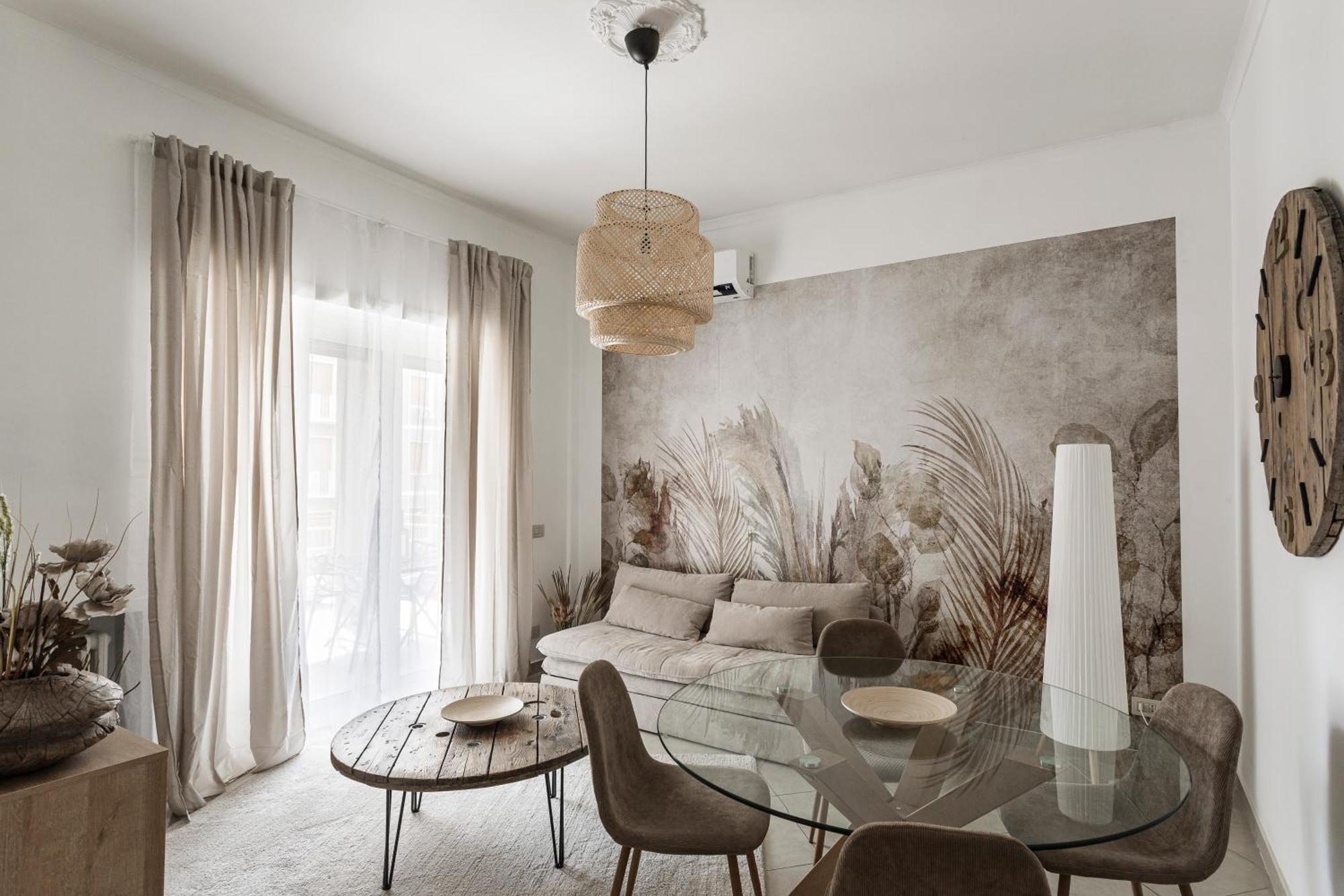 Aurelia 386 Vatican House 로마 외부 사진