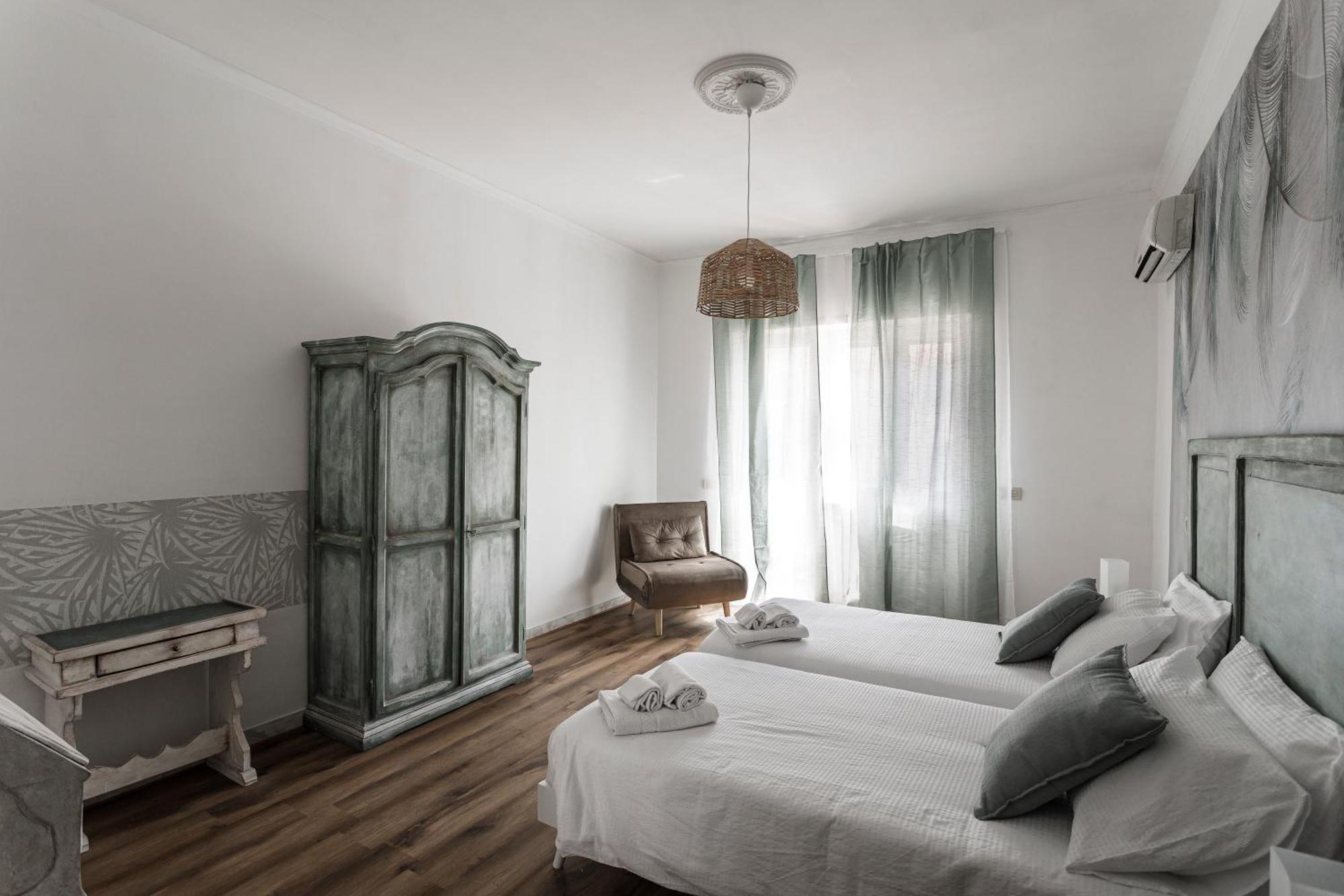 Aurelia 386 Vatican House 로마 외부 사진