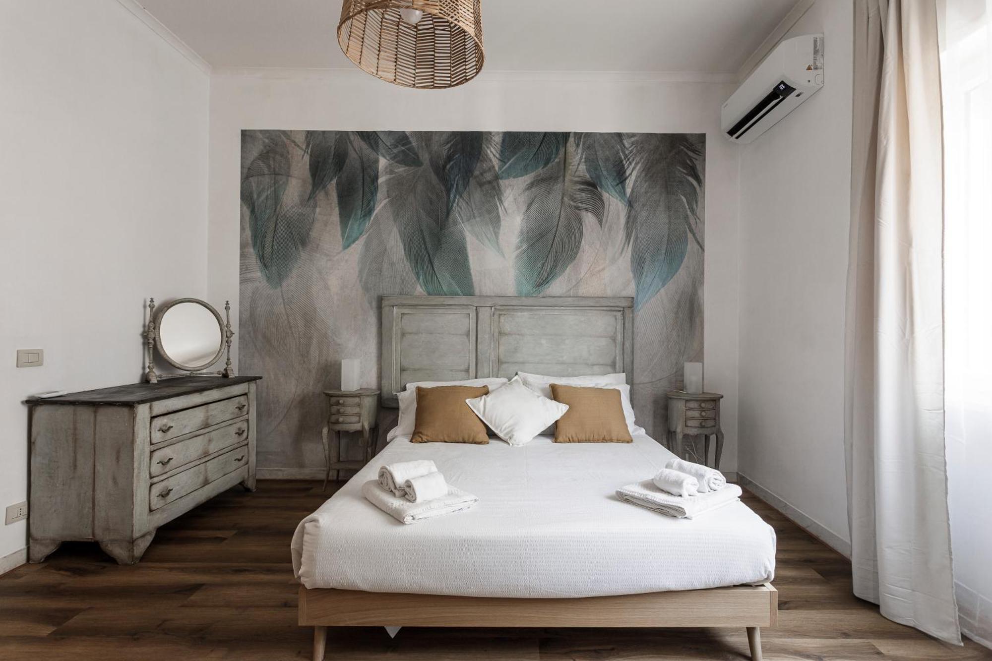 Aurelia 386 Vatican House 로마 외부 사진